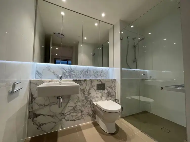 Fifth view of Homely apartment listing, 710/43 Belmore Street, Burwood NSW 2134
