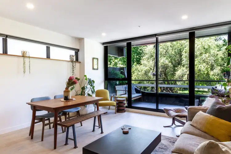 Main view of Homely apartment listing, 103/108 Haines Street, North Melbourne VIC 3051