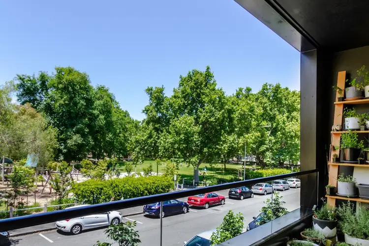 Third view of Homely apartment listing, 103/108 Haines Street, North Melbourne VIC 3051