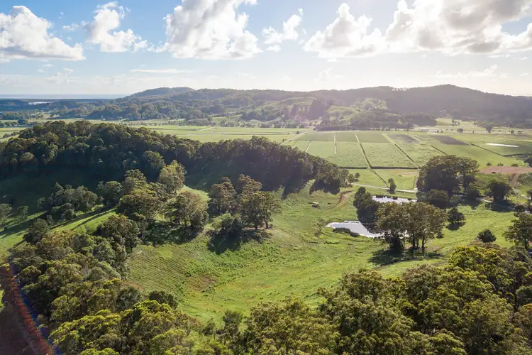 Main view of Homely land listing, 771 Round Mountain Road, Reserve Creek NSW 2484