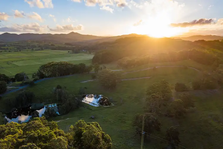 Second view of Homely land listing, 771 Round Mountain Road, Reserve Creek NSW 2484
