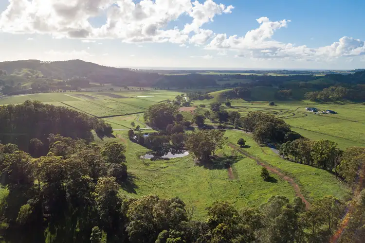Third view of Homely land listing, 771 Round Mountain Road, Reserve Creek NSW 2484