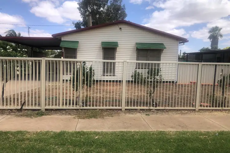 26 Cary Street, Euston NSW 2737
