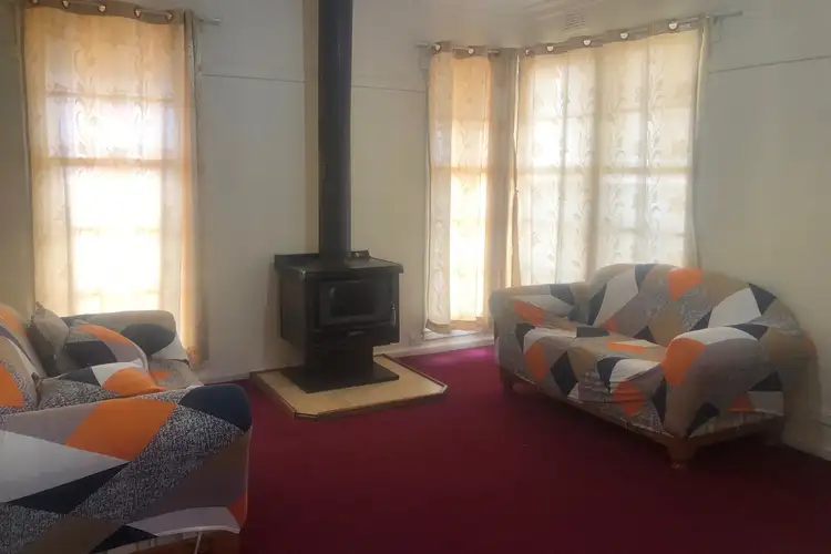 Second view of Homely house listing, 26 Cary Street, Euston NSW 2737