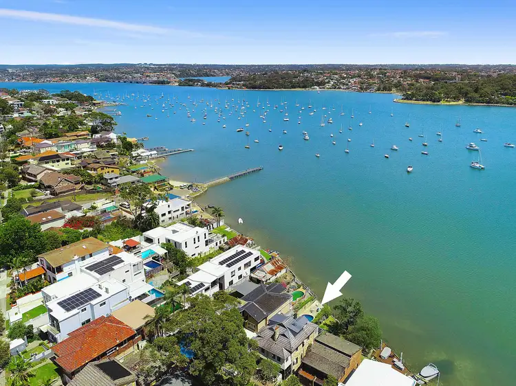 135 The Promenade, Sans Souci NSW 2219