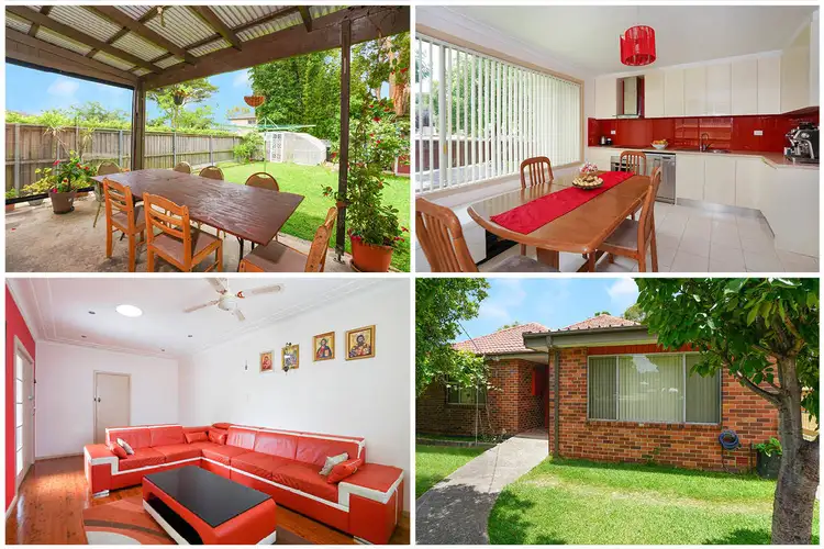 54 Oceana Street, Narraweena NSW 2099
