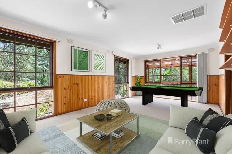 Fifth view of Homely house listing, 2 Caroline Crescent, Hurstbridge VIC 3099