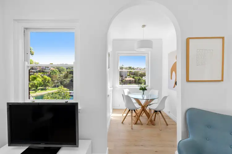 Fifth view of Homely apartment listing, 2/7 Adderstone Avenue, North Sydney NSW 2060