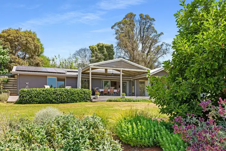 Second view of Homely rural property listing, 137 Mcilroys Road, Red Hill VIC 3937