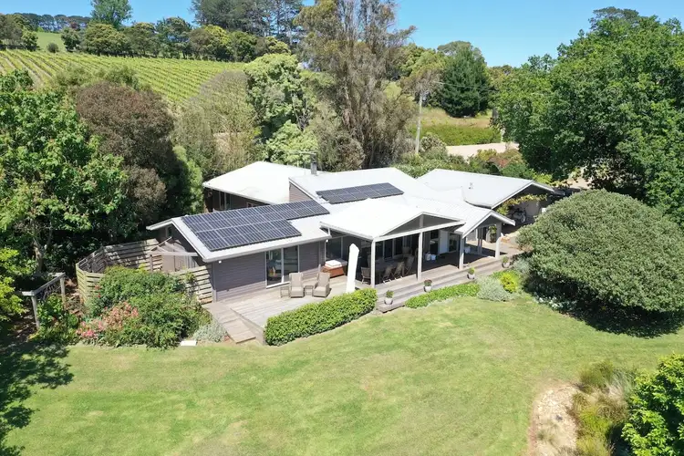 Third view of Homely rural property listing, 137 Mcilroys Road, Red Hill VIC 3937