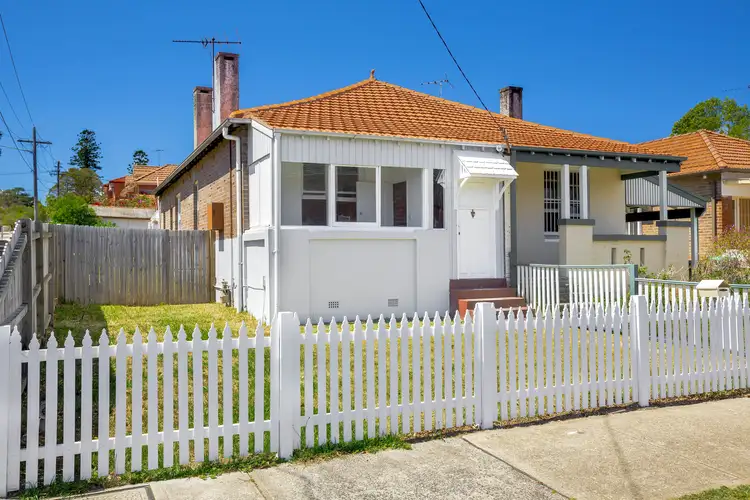 54 Stanley Street, Burwood NSW 2134