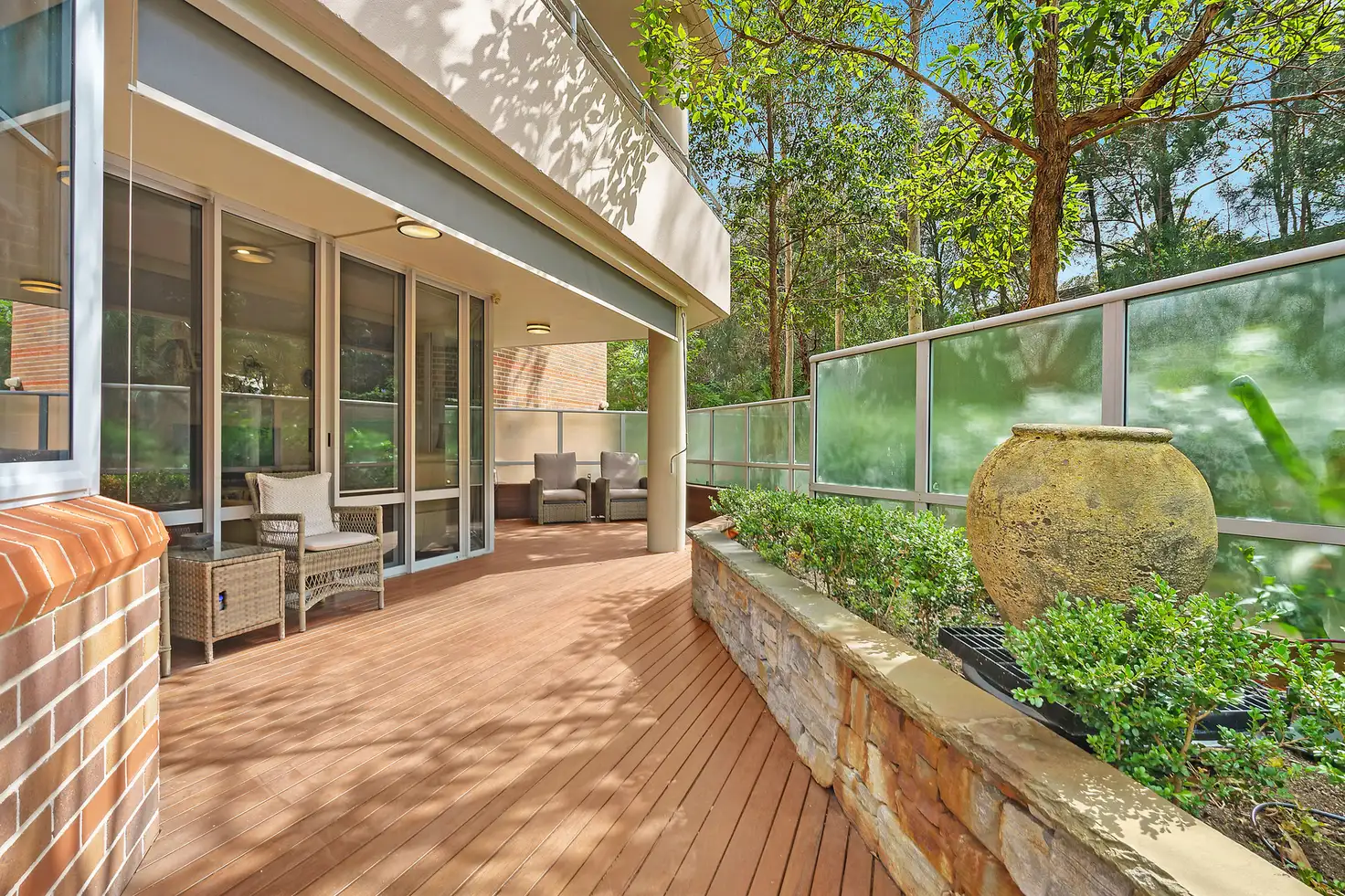 Main view of Homely apartment listing, 80/10 Webb Street, Croydon NSW 2132