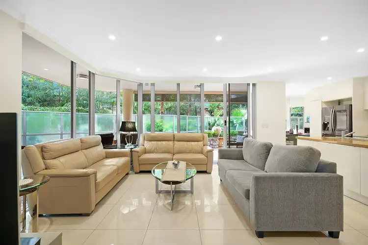 Second view of Homely apartment listing, 80/10 Webb Street, Croydon NSW 2132