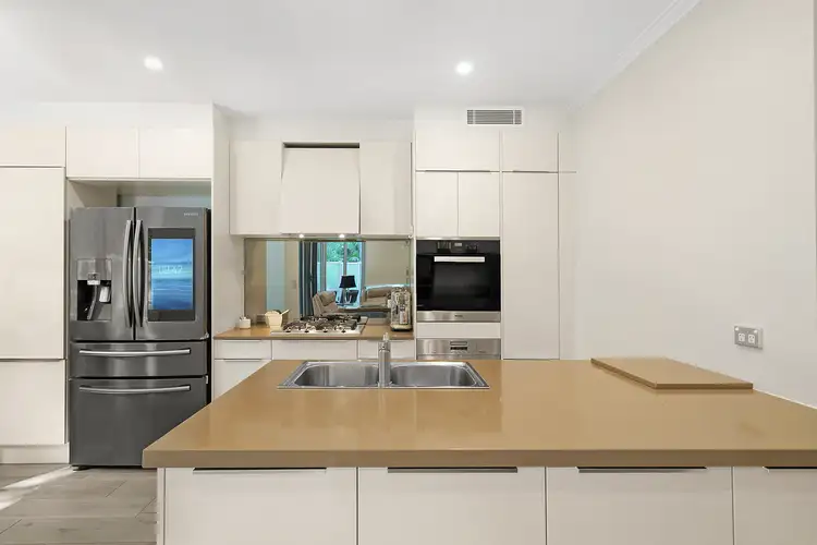 Third view of Homely apartment listing, 80/10 Webb Street, Croydon NSW 2132