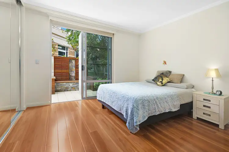Fourth view of Homely apartment listing, 80/10 Webb Street, Croydon NSW 2132