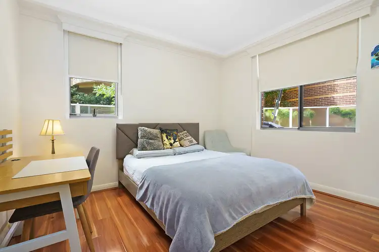 Fifth view of Homely apartment listing, 80/10 Webb Street, Croydon NSW 2132