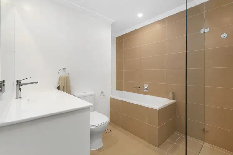 Sixth view of Homely apartment listing, 80/10 Webb Street, Croydon NSW 2132