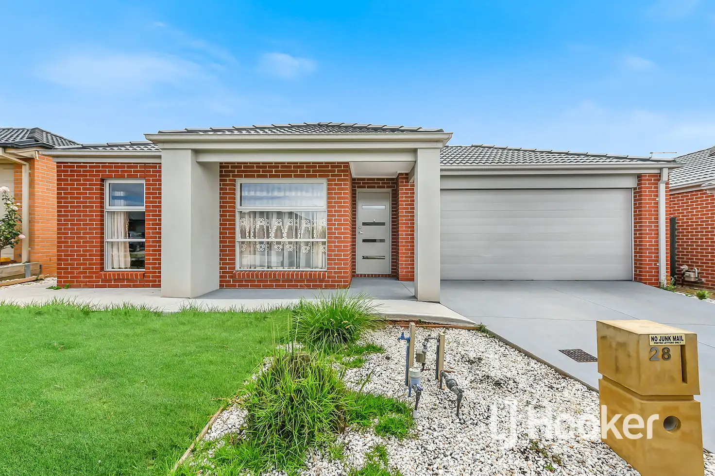 Main view of Homely house listing, 28 Benedetto Crescent, Cranbourne East VIC 3977
