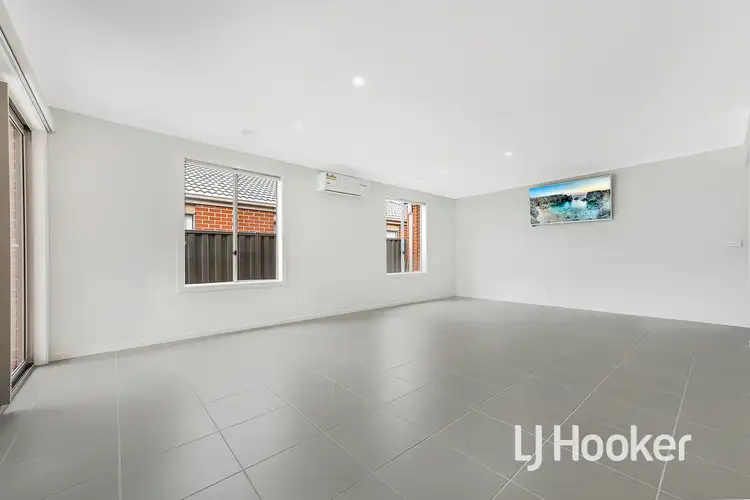 Third view of Homely house listing, 28 Benedetto Crescent, Cranbourne East VIC 3977