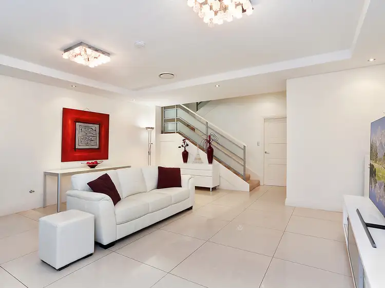 31/10 Corea Street, Sylvania NSW 2224