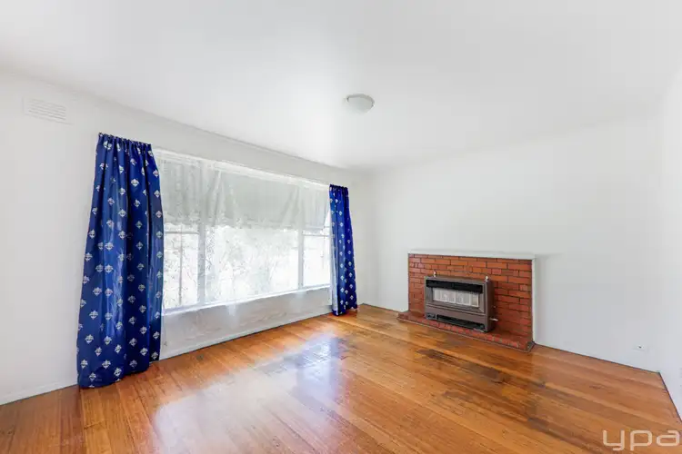 Second view of Homely house listing, 204 Blair Street, Dallas VIC 3047