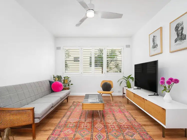 Main view of Homely apartment listing, 2/34 Melrose Parade, Clovelly NSW 2031