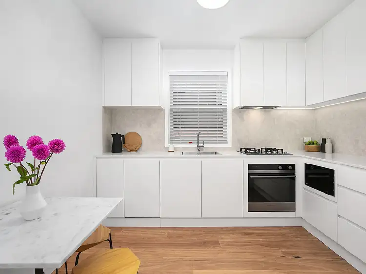 Second view of Homely apartment listing, 2/34 Melrose Parade, Clovelly NSW 2031