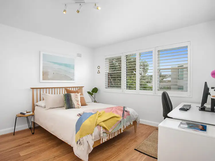 Third view of Homely apartment listing, 2/34 Melrose Parade, Clovelly NSW 2031