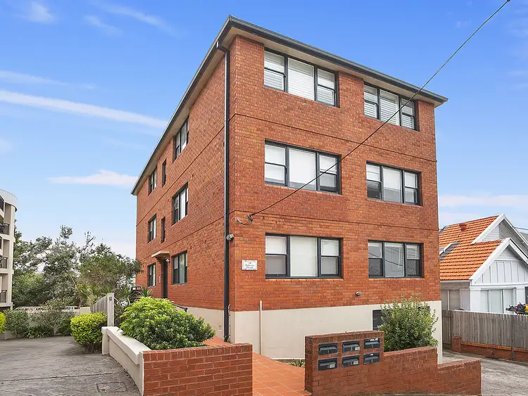 Fifth view of Homely apartment listing, 2/34 Melrose Parade, Clovelly NSW 2031