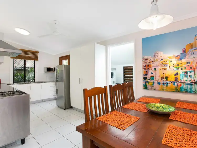 Fifth view of Homely semi-detached listing, 10 Dollisson Street, Manunda QLD 4870