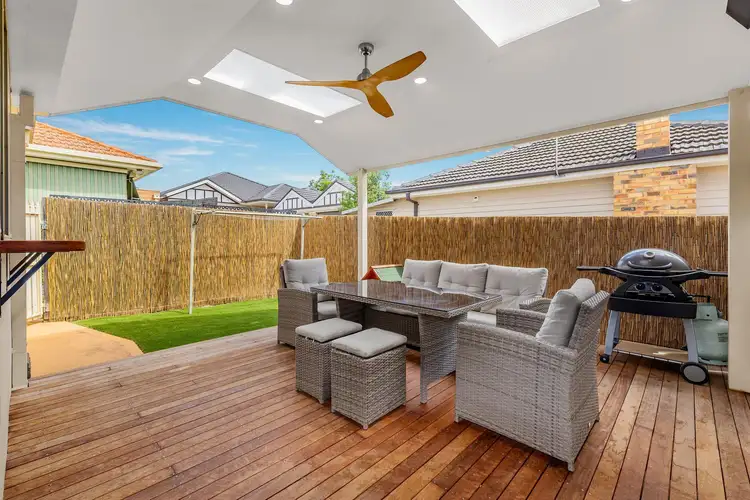 Second view of Homely unit listing, 1/19 High Street, Watsonia VIC 3087
