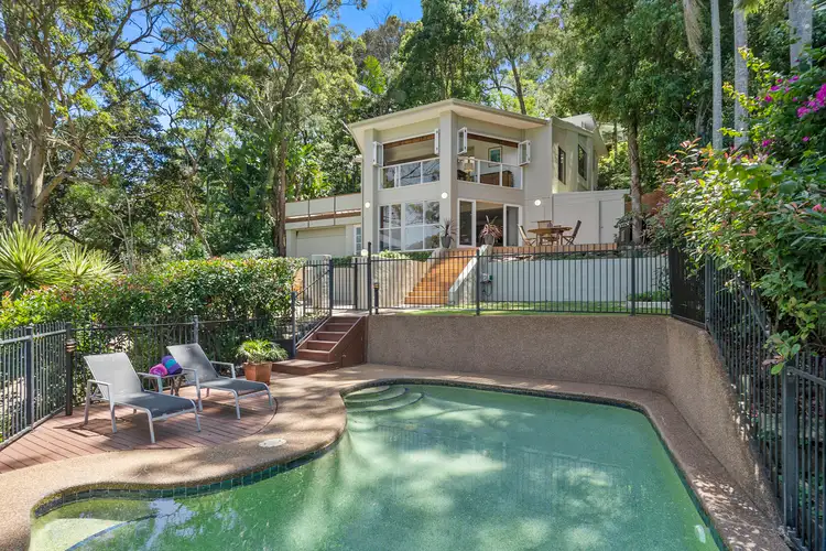85 McCarrs Creek Road, Church Point NSW 2105