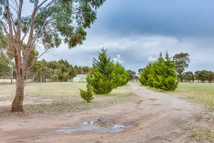 Fourth view of Homely land listing, 2410 Bacchus Marsh Road, Balliang VIC 3340
