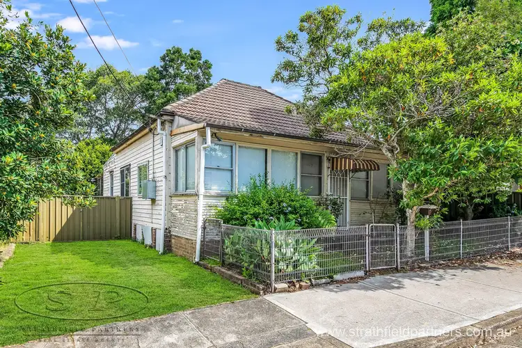 111 Bland Street, Ashfield NSW 2131