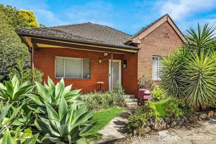 113 Bland Street, Ashfield NSW 2131