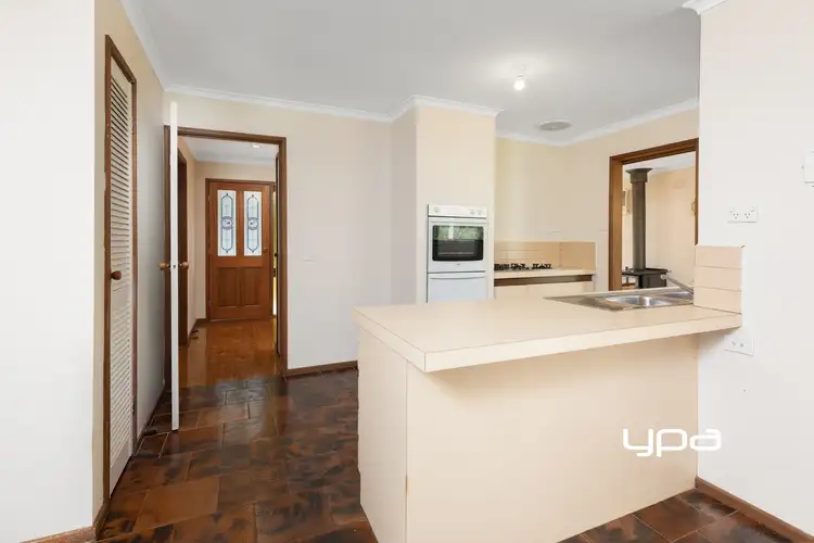 Second view of Homely house listing, 248 Elizabeth Drive, Sunbury VIC 3429