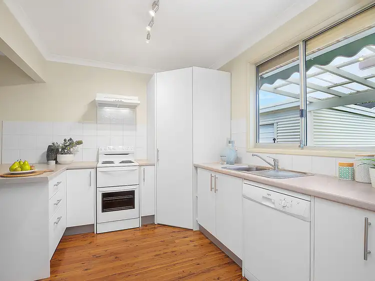 Third view of Homely house listing, 71 Parklands Road, Mount Colah NSW 2079