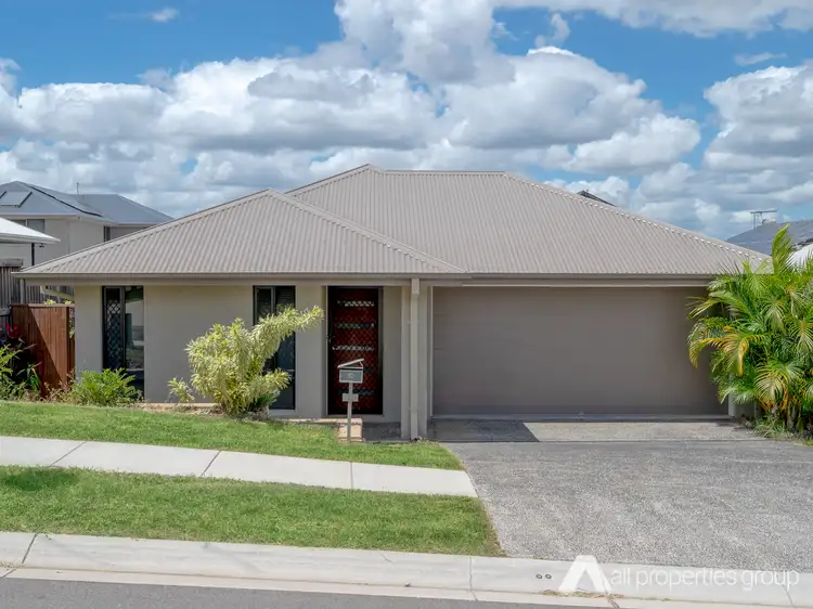 19 Berkshire Place, Heathwood QLD 4110