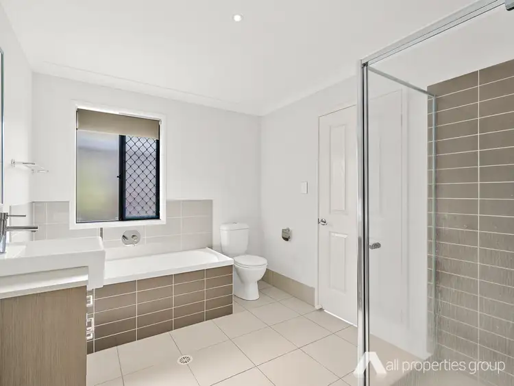 Sixth view of Homely house listing, 19 Berkshire Place, Heathwood QLD 4110