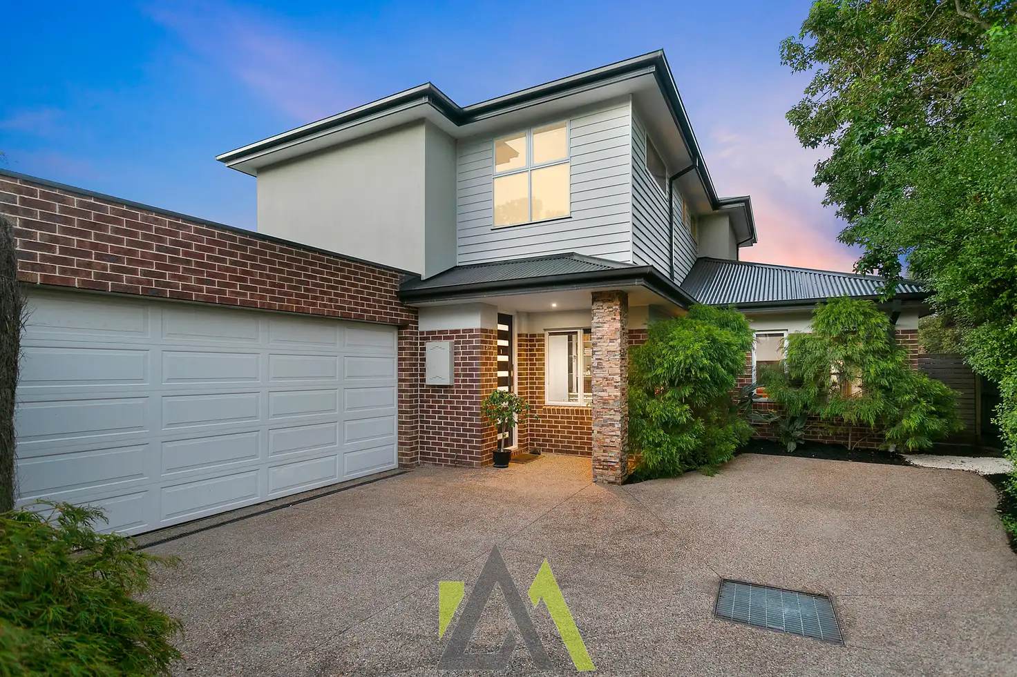 Main view of Homely house listing, 30A Warringa Road, Frankston VIC 3199