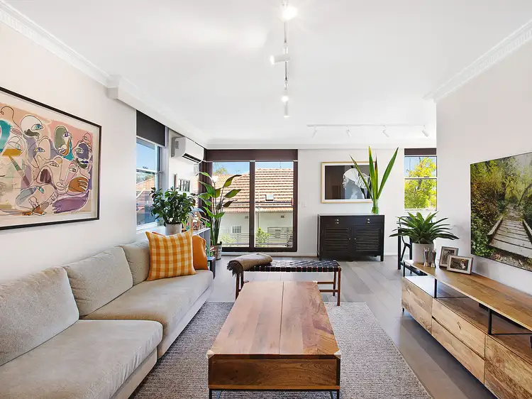 Main view of Homely apartment listing, 2D/337 Bronte Road, Bronte NSW 2024