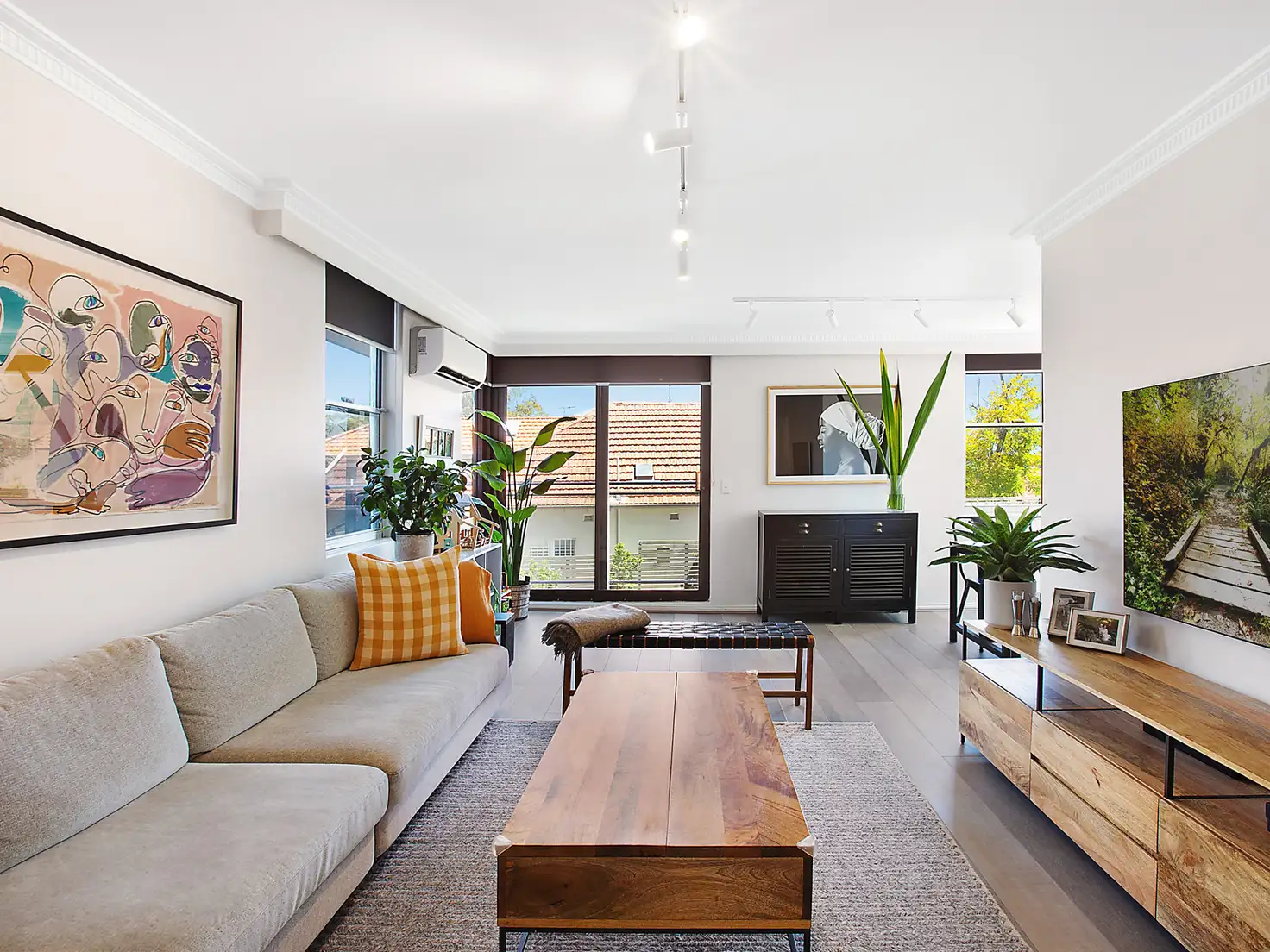 Main view of Homely apartment listing, 2D/337 Bronte Road, Bronte NSW 2024
