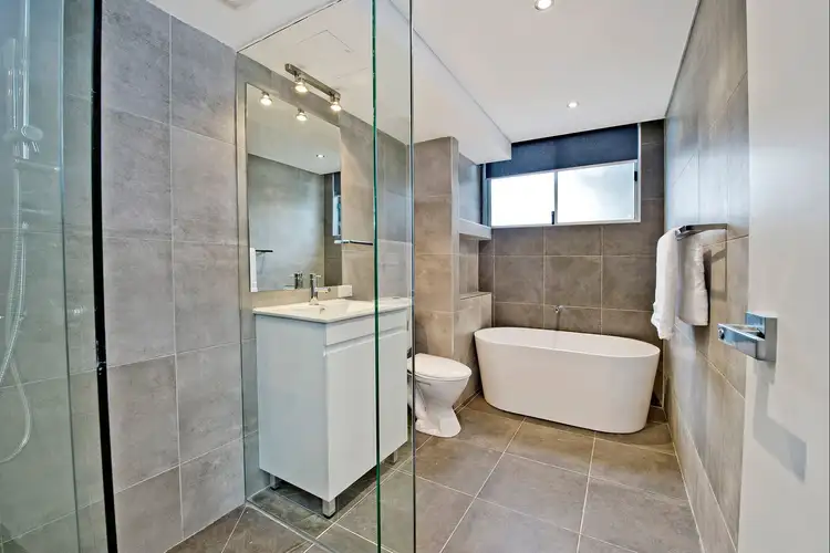 Fourth view of Homely apartment listing, 2D/337 Bronte Road, Bronte NSW 2024