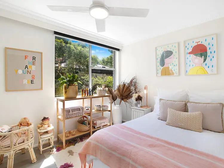Sixth view of Homely apartment listing, 2D/337 Bronte Road, Bronte NSW 2024