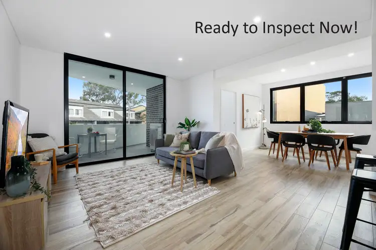 208/63-65 Ramsay Road, Five Dock NSW 2046