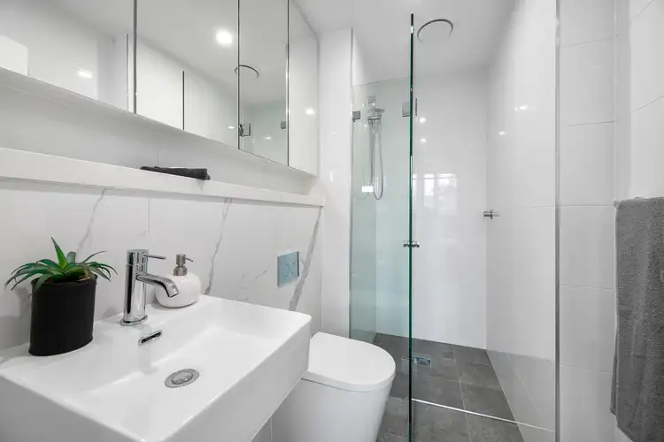 Fifth view of Homely apartment listing, 208/63-65 Ramsay Road, Five Dock NSW 2046