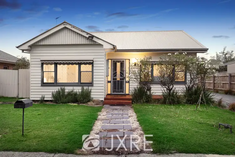 1/7 Wallace Avenue, Oakleigh South VIC 3167
