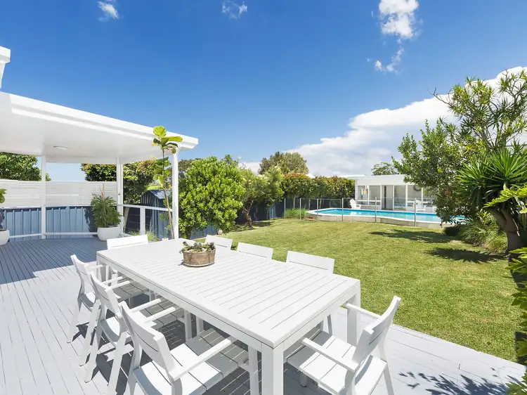 Main view of Homely house listing, 6 Joffre Street, Gymea Bay NSW 2227