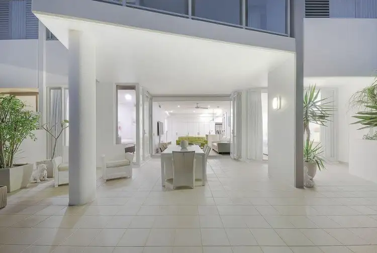 38/2 Seaward Lane, Marcoola QLD 4564