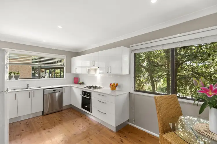 Second view of Homely house listing, 32 Bradleys Road, North Avoca NSW 2260